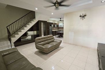 Tropicana Residence @ Bercham Tropicana