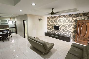 Tropicana Residence @ Bercham Tropicana