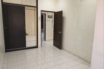 Tropicana Residence @ Bercham Tropicana