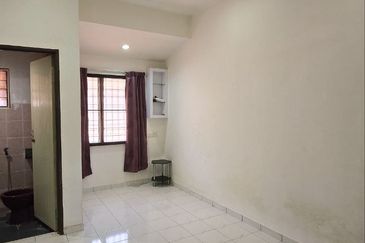 Tropicana Residence @ Bercham Tropicana