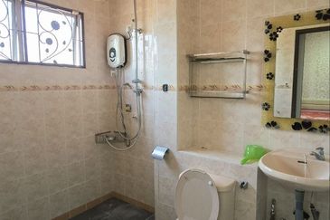 Tropicana Residence @ Bercham Tropicana