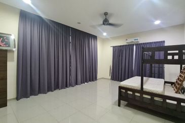 Tasek Square Residential