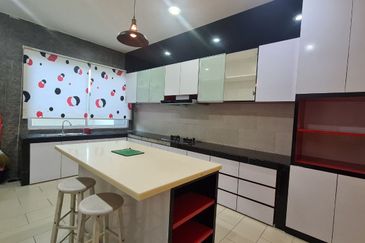 Tasek Square Residential