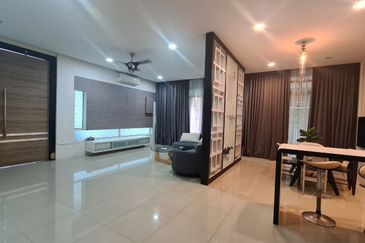 Tasek Square Residential