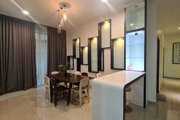 Tasek Square Residential