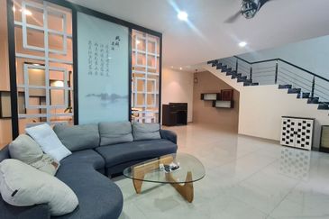 Tasek Square Residential