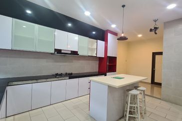 Tasek Square Residential