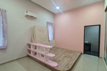 Tasek Square Residential