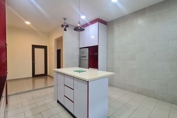 Tasek Square Residential