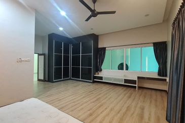 Tasek Square Residential