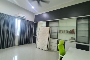 Tasek Square Residential