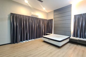 Tasek Square Residential