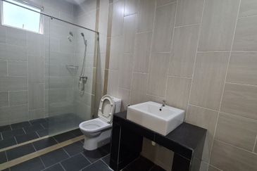 Tasek Square Residential