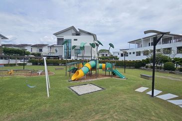 Enclave @ Tiger Lane