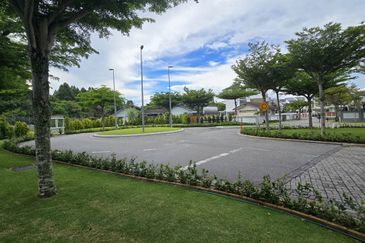 Enclave @ Tiger Lane