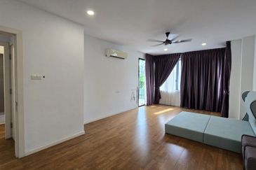 Enclave @ Tiger Lane