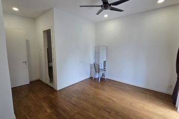 Enclave @ Tiger Lane