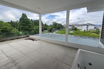 Enclave @ Tiger Lane