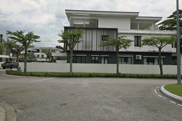 Enclave @ Tiger Lane