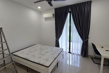 Enclave @ Tiger Lane