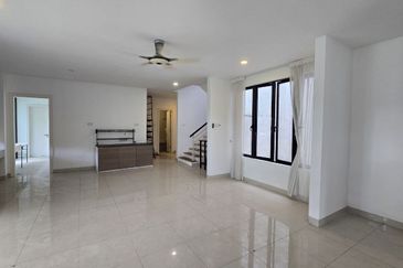 Enclave @ Tiger Lane