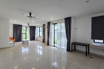 Enclave @ Tiger Lane