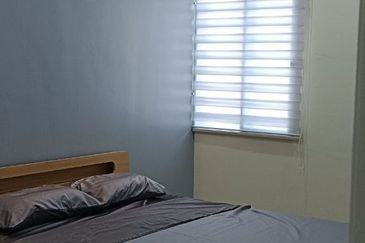 Taman Klebang Perdana