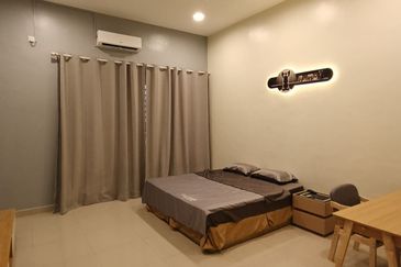 Taman Klebang Perdana