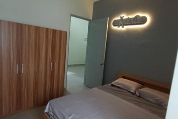 Taman Klebang Perdana