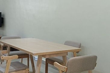 Taman Klebang Perdana