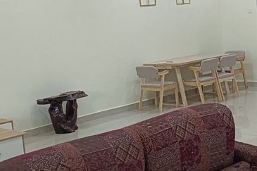 Taman Klebang Perdana