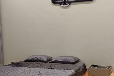 Taman Klebang Perdana