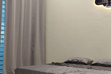 Taman Klebang Perdana