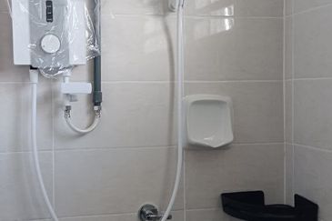 Taman Klebang Perdana