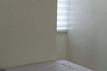 Taman Klebang Perdana