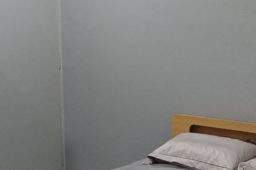 Taman Klebang Perdana