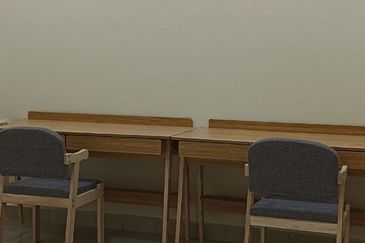 Taman Klebang Perdana