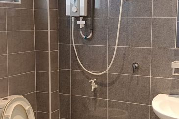 Taman Klebang Perdana