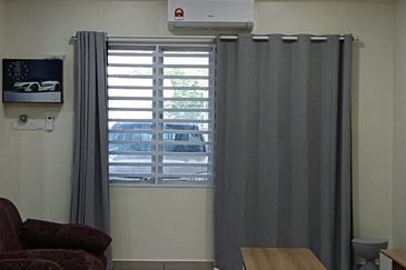 Taman Klebang Perdana