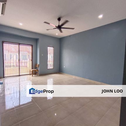 For Sale | Bandar Seri Botani @ Seri Margosa – 22x80 Freehold Double Storey Terrace House, Perak, Ipoh