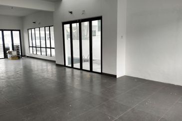 Enclave @ Tiger Lane