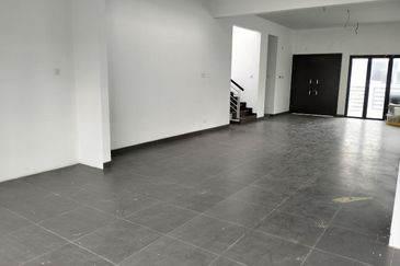 Enclave @ Tiger Lane