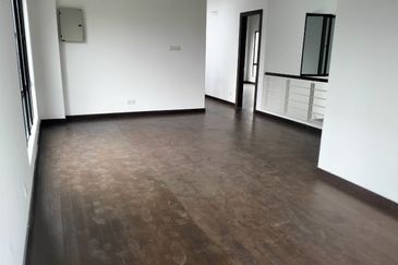 Enclave @ Tiger Lane