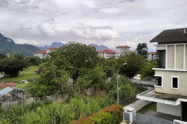 Enclave @ Tiger Lane