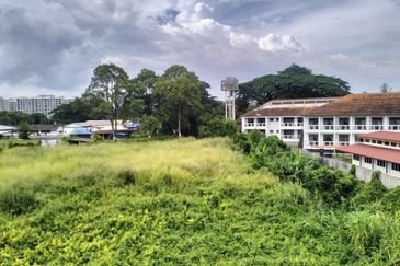 Enclave @ Tiger Lane