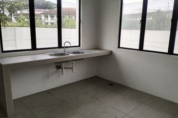 Enclave @ Tiger Lane