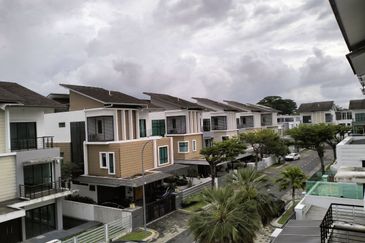 Enclave @ Tiger Lane