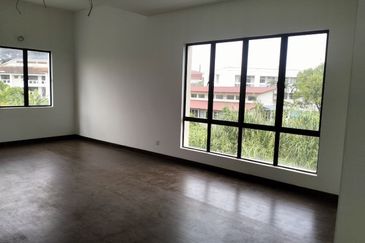 Enclave @ Tiger Lane