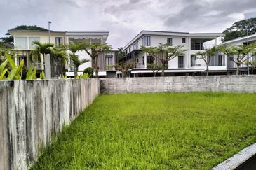 Enclave @ Tiger Lane