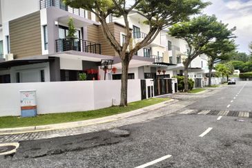 Enclave @ Tiger Lane